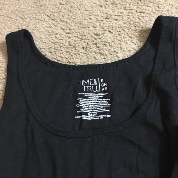 Black Tank Bundle - Picture 2 of 3